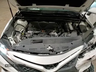 ✅ 2020 Toyota Camry SE • VIN: 4T1M11AKXLU392269 • Лот: 52139145. Опубликован ранее на Copart с пробегом 66 902 миль. Бесплатный доступ к архиву аукционных продаж из США и подробный отчёт об истории автомобиля на DreamBid. Изображение 15.