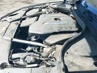 ✅ 2019 BMW 5 Series 530e • VIN: WBAJA9C58KB254119 • Lot: 43452542. Listed on IAAI with 107,899 mi. Free auction sales archive from the USA and detailed vehicle history report at DreamBid. Image 19.