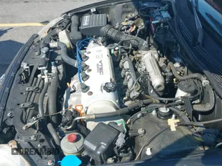 ✅ 1995 Honda del Sol Si • VIN: JHMEH626XSS001598 • Лот: 43098943. Опубликован ранее на IAAI с пробегом 200 158 миль. Бесплатный доступ к архиву аукционных продаж из США и подробный отчёт об истории автомобиля на DreamBid. Изображение 12.