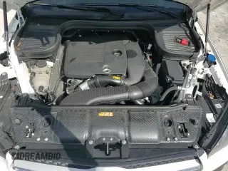 ✅ 2022 Mercedes-Benz GLE 350 • VIN: 4JGFB4JB3NA615294 • Лот: 82598185. Опубликован ранее на Copart с пробегом 25 827 миль. Бесплатный доступ к архиву аукционных продаж из США и подробный отчёт об истории автомобиля на DreamBid. Изображение 16.