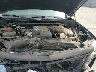 2020 Chevrolet Silverado 1500 LT с VIN 3GCPWCET6LG235021, выставлен на аукционе Copart как лот 55091875 с пробегом 73 594 миль миль и Списание • Salvage title. История ставок и продаж доступна на DreamBid. Изображение 16.