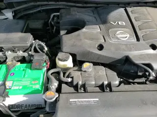 ✅ 2018 Nissan Armada Platinum • VIN: JN8AY2NE1JX700412 • Lot: 82726025. Listed on Copart with 59,582 mi. Free auction sales archive from the USA and detailed vehicle history report at DreamBid. Image 16.