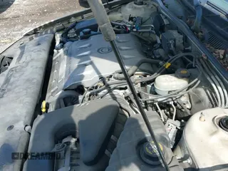 ✅ 2003 Cadillac Seville Luxury SLS • VIN: 1G6KS54Y83U128857 • Лот: 41850006. Опубликован ранее на IAAI с пробегом 117 271 миль. Бесплатный доступ к архиву аукционных продаж из США и подробный отчёт об истории автомобиля на DreamBid. Изображение 12.