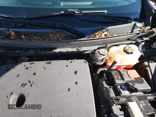 2018 Chevrolet Traverse LT Cloth with VIN 1GNEVGKW6JJ205892, listed as a Copart auction lot 86280475 with 99,765 mi miles and Salvage title. Bid and sale history available at DreamBid. Image 17.