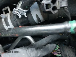 ✅ 2017 Ford Escape SE • VIN: 1FMCU9G90HUE88344 • Lot: 43698285. Listed on IAAI with 209,259 mi. Free auction sales archive from the USA and detailed vehicle history report at DreamBid. Image 19.