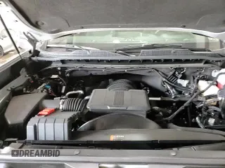 ✅ 2025 Chevrolet Silverado 2500HD Custom • VIN: 2GC4KME79S1135476 • Lot: 59478875. Wystawiony na Copart z przebiegiem 1 659 mil. Bezpłatny archiwum sprzedaży aukcyjnych z USA i szczegółowy raport historii pojazdu na DreamBid. Zdjęcie 15.