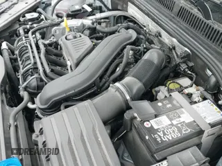 ✅ 2025 Volkswagen Jetta Sport • VIN: 3VWBX7BU4SM032928 • Lot: 41703867. Listed on IAAI with 5,407 mi. Free auction sales archive from the USA and detailed vehicle history report at DreamBid. Image 19.