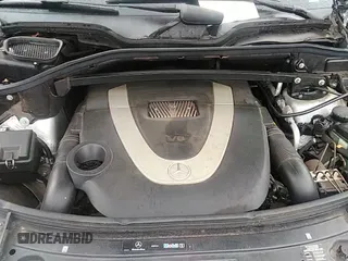 ✅ 2008 Mercedes-Benz GL 550 • VIN: 4JGBF86E88A389514 • Lot: 42084973. Wystawiony na IAAI z przebiegiem 162 662 mil. Bezpłatny archiwum sprzedaży aukcyjnych z USA i szczegółowy raport historii pojazdu na DreamBid. Zdjęcie 12.