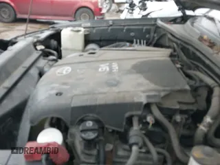 ✅ 2009 Toyota Tacoma • VIN: 3TMLU42N09M034743 • Lot: 41467696. Wystawiony na IAAI z przebiegiem 129 395 mil. Bezpłatny archiwum sprzedaży aukcyjnych z USA i szczegółowy raport historii pojazdu na DreamBid. Zdjęcie 19.