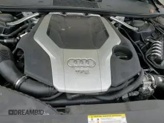 ✅ 2019 Audi A7 Premium Plus • VIN: WAUU2AF23KN131338 • Лот: 68025675. Опубликован ранее на Copart с пробегом 23 480 миль. Бесплатный доступ к архиву аукционных продаж из США и подробный отчёт об истории автомобиля на DreamBid. Изображение 13.