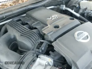 ✅ 2016 Nissan Frontier Pro-4X • VIN: 1N6AD0EVXGN765434 • Лот: 42485545. Опубликован ранее на IAAI с пробегом 109 331 миль. Бесплатный доступ к архиву аукционных продаж из США и подробный отчёт об истории автомобиля на DreamBid. Изображение 19.