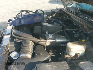 ✅ 2002 Chevrolet S-10 LS • VIN: 1GCCS145928183227 • Лот: 42717291. Опубликован ранее на IAAI с пробегом 220 365 миль. Бесплатный доступ к архиву аукционных продаж из США и подробный отчёт об истории автомобиля на DreamBid. Изображение 19.