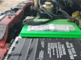 ✅ 2003 Chrysler Town & Country Limited • VIN: 2C8GT64L73R283261 • Lot: 42528035. Listed on IAAI with 155,955 mi. Free auction sales archive from the USA and detailed vehicle history report at DreamBid. Image 19.