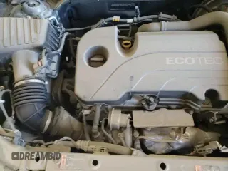 ✅ 2020 Chevrolet Equinox LT • VIN: 3GNAXUEV0LS506394 • Лот: 92426405. Опубликован ранее на Copart с пробегом 20 515 миль. Бесплатный доступ к архиву аукционных продаж из США и подробный отчёт об истории автомобиля на DreamBid. Изображение 14.