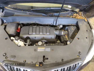 ✅ 2017 Buick Enclave Leather • VIN: 5GAKVBKD1HJ311238 • Лот: 91414835. Опубликован ранее на Copart с пробегом 75 945 миль. Бесплатный доступ к архиву аукционных продаж из США и подробный отчёт об истории автомобиля на DreamBid. Изображение 16.