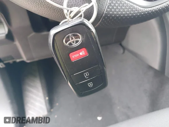 ✅ 2025 Toyota Tacoma SR • VIN: 3TYKD5HN8ST027414 • Lot: 44420095. Wystawiony na IAAI z przebiegiem 1 125 mil. Bezpłatny archiwum sprzedaży aukcyjnych z USA i szczegółowy raport historii pojazdu na DreamBid. Zdjęcie 11.