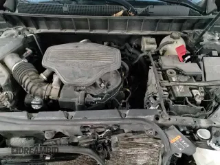 ✅ 2017 GMC Acadia SLE • VIN: 1GKKNSLS2HZ148617 • Lot: 91284845. Wystawiony na Copart z przebiegiem 147 197 mil. Bezpłatny archiwum sprzedaży aukcyjnych z USA i szczegółowy raport historii pojazdu na DreamBid. Zdjęcie 16.