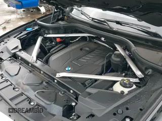 ✅ 2023 BMW X5 sDrive40i • VIN: 5UXCR4C05P9R55337 • Lot: 41909336. Listed on IAAI with 35,361 mi. Free auction sales archive from the USA and detailed vehicle history report at DreamBid. Image 22.