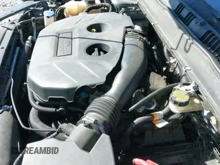 ✅ 2015 Ford Fusion Titanium • VIN: 3FA6P0K98FR157288 • Lot: 43567269. Listed on IAAI with 158,603 mi. Free auction sales archive from the USA and detailed vehicle history report at DreamBid. Image 12.