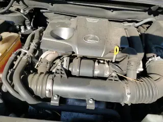 ✅ 2019 Lexus NX 300 F Sport • VIN: JTJBARBZ6K2187576 • Лот: 86805805. Опубликован ранее на Copart с пробегом 91 213 миль. Бесплатный доступ к архиву аукционных продаж из США и подробный отчёт об истории автомобиля на DreamBid. Изображение 17.