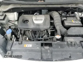 ✅ 2019 Kia Soul + • VIN: KNDJX3AAXK7640509 • Лот: 93057955. Опубликован ранее на Copart с пробегом 73 835 миль. Бесплатный доступ к архиву аукционных продаж из США и подробный отчёт об истории автомобиля на DreamBid. Изображение 13.