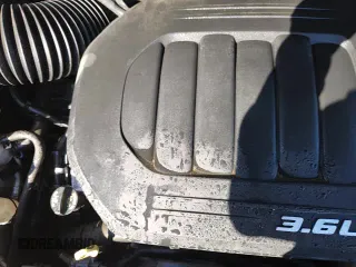 ✅ 2018 Dodge Grand Caravan SXT • VIN: 2C4RDGCG1JR307231 • Lot: 81446245. Wystawiony na Copart z przebiegiem 104 524 mil. Bezpłatny archiwum sprzedaży aukcyjnych z USA i szczegółowy raport historii pojazdu na DreamBid. Zdjęcie 16.