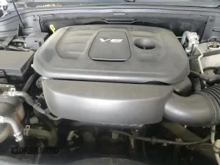 ✅ 2019 Jeep Grand Cherokee Overland • VIN: 1C4RJFCGXKC619805 • Lot: 64515375. Listed on Copart with 94,510 mi. Free auction sales archive from the USA and detailed vehicle history report at DreamBid. Image 16.