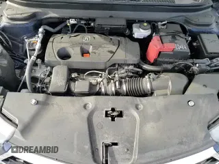 ✅ 2023 Acura RDX • VIN: 5J8TC2H3XPL025965 • Лот: 67823875. Опубликован ранее на Copart с пробегом 37 817 миль. Бесплатный доступ к архиву аукционных продаж из США и подробный отчёт об истории автомобиля на DreamBid. Изображение 14.