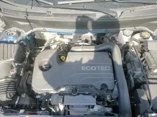 ✅ 2022 Chevrolet Equinox LS • VIN: 2GNAX5EV3N6118390 • Lot: 68696865. Listed on Copart with 104,355 mi. Free auction sales archive from the USA and detailed vehicle history report at DreamBid. Image 16.