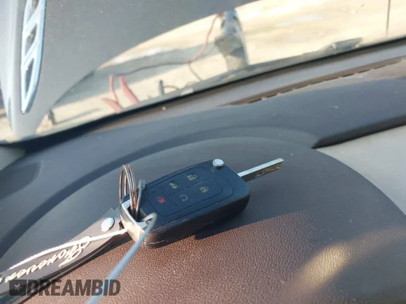 ✅ 2012 Buick Verano • VIN: 1G4PP5SK0C4213948 • Лот: 42894200. Опубліковано раніше на IAAI з пробігом 187 897 миль. Безкоштовний доступ до архіву аукціонних продажів зі США та докладний звіт про історію автомобіля на DreamBid. Зображення 11.