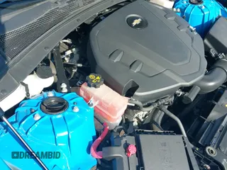 ✅ 2022 Chevrolet Camaro 1LT • VIN: 1G1FB3DS8N0129234 • Лот: 42704715. Опубликован ранее на IAAI с пробегом 9 592 миль. Бесплатный доступ к архиву аукционных продаж из США и подробный отчёт об истории автомобиля на DreamBid. Изображение 20.