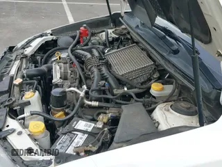 ✅ 2016 Subaru WRX Limited • VIN: JF1VA1L67G9824114 • Lot: 43253855. Listed on IAAI with 119,300 mi. Free auction sales archive from the USA and detailed vehicle history report at DreamBid. Image 21.