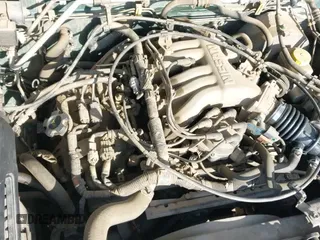 ✅ 2000 Nissan Xterra XE • VIN: 5N1ED28Y9YC562419 • Lot: 43792322. Wystawiony na IAAI z przebiegiem 223 200 mil. Bezpłatny archiwum sprzedaży aukcyjnych z USA i szczegółowy raport historii pojazdu na DreamBid. Zdjęcie 12.