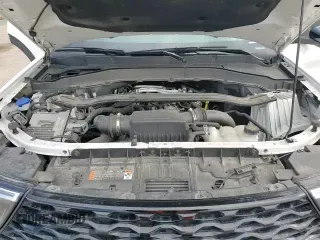 ✅ 2023 Ford Explorer ST • VIN: 1FM5K8GCXPGA12863 • Lot: 51320705. Wystawiony na Copart z przebiegiem 28 166 mil. Bezpłatny archiwum sprzedaży aukcyjnych z USA i szczegółowy raport historii pojazdu na DreamBid. Zdjęcie 15.