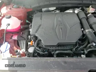 2025 Hyundai Santa Cruz XRT z VIN 5NTJDDDFXSH151742, wystawiony jako Copart lot #83954675 z przebiegiem 6 729 mil mil oraz Szkoda całkowita • Salvage title. Historia ofert i sprzedaży dostępna na DreamBid. Obrazek 13.