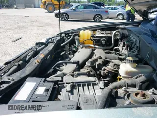 ✅ 2007 Ford Escape XLT • VIN: 1FMYU93137KB69665 • Lot: 42565001. Listed on IAAI with 198,548 mi. Free auction sales archive from the USA and detailed vehicle history report at DreamBid. Image 19.