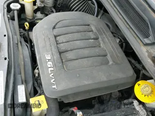 ✅ 2016 Chrysler Town & Country Touring • VIN: 2C4RC1BG8GR188474 • Lot: 43677899. Listed on IAAI with 187,734 mi. Free auction sales archive from the USA and detailed vehicle history report at DreamBid. Image 19.