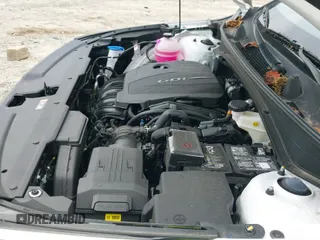 ✅ 2025 Kia Sportage EX • VIN: 5XYK33DF6SG317066 • Лот: 43319924. Опубликован ранее на IAAI с пробегом 5 362 миль. Бесплатный доступ к архиву аукционных продаж из США и подробный отчёт об истории автомобиля на DreamBid. Изображение 22.