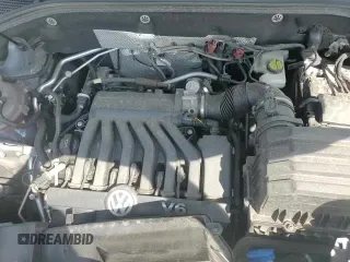 ✅ 2022 Volkswagen Atlas SEL • VIN: 1V2BE2CA0NC210175 • Лот: 81032935. Опубликован ранее на Copart с пробегом 39 410 миль. Бесплатный доступ к архиву аукционных продаж из США и подробный отчёт об истории автомобиля на DreamBid. Изображение 16.