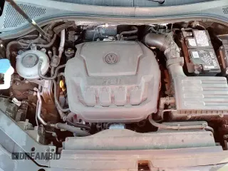 ✅ 2020 Volkswagen Tiguan SE • VIN: 3VV3B7AX8LM024237 • Lot: 90944255. Wystawiony na Copart z przebiegiem 72 197 mil. Bezpłatny archiwum sprzedaży aukcyjnych z USA i szczegółowy raport historii pojazdu na DreamBid. Zdjęcie 14.