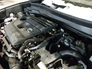 ✅ 2025 Lexus UX 300h • VIN: JTHUCJDH8S2003698 • Lot: 41368424. Listed on IAAI with 1,111 mi. Free auction sales archive from the USA and detailed vehicle history report at DreamBid. Image 22.