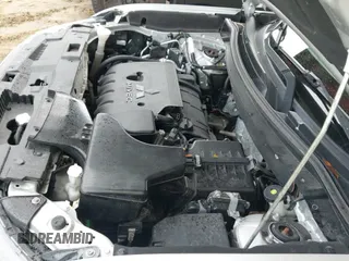 2018 Mitsubishi Outlander ES с VIN JA4AD2A38JZ001384, выставлен на аукционе IAAI как лот 43063754 с пробегом 107 245 миль миль и . История ставок и продаж доступна на DreamBid. Изображение 19.