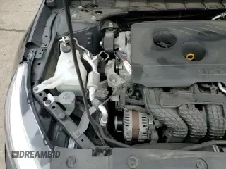 ✅ 2019 Nissan Altima SR • VIN: 1N4BL4CV5KC217372 • Лот: 93938305. Опубликован ранее на Copart с пробегом 59 569 миль. Бесплатный доступ к архиву аукционных продаж из США и подробный отчёт об истории автомобиля на DreamBid. Изображение 13.