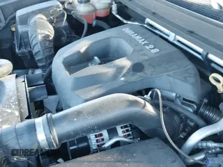 ✅ 2017 GMC Canyon 4WD SLT • VIN: 1GTP6DE1XH1143839 • Lot: 43602348. Listed on IAAI with 77,812 mi. Free auction sales archive from the USA and detailed vehicle history report at DreamBid. Image 19.