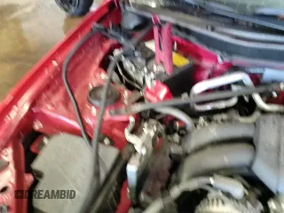 ✅ 2024 Toyota 86 • VIN: JF1ZNBB17R8753717 • Lot: 69826045. Listed on Copart with 11,051 mi. Free auction sales archive from the USA and detailed vehicle history report at DreamBid. Image 16.