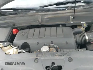 ✅ 2011 Buick Enclave CXL-1 • VIN: 5GAKVBED9BJ369567 • Lot: 40924437. Wystawiony na IAAI z przebiegiem 192 458 mil. Bezpłatny archiwum sprzedaży aukcyjnych z USA i szczegółowy raport historii pojazdu na DreamBid. Zdjęcie 19.