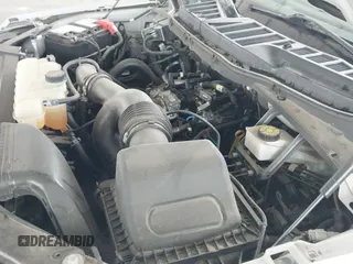 ✅ 2023 Ford F-150 XL • VIN: 1FTEW1CP1PKF27997 • Lot: 42554887. Wystawiony na IAAI z przebiegiem 47 100 mil. Bezpłatny archiwum sprzedaży aukcyjnych z USA i szczegółowy raport historii pojazdu na DreamBid. Zdjęcie 20.