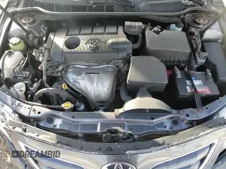 ✅ 2011 Toyota Camry LE • VIN: 4T4BF3EK0BR145040 • Lot: 83758504. Wystawiony na Copart z przebiegiem 77 449 mil. Bezpłatny archiwum sprzedaży aukcyjnych z USA i szczegółowy raport historii pojazdu na DreamBid. Zdjęcie 15.