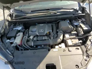 ✅ 2019 Lexus NX 300 • VIN: JTJBARBZ5K2210412 • Lot: 82428885. Wystawiony na Copart z przebiegiem 35 497 mil. Bezpłatny archiwum sprzedaży aukcyjnych z USA i szczegółowy raport historii pojazdu na DreamBid. Zdjęcie 15.