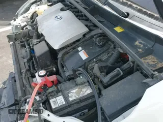 ✅ 2016 Toyota Prius Four • VIN: JTDKARFU6G3526601 • Лот: 43046744. Опубликован ранее на IAAI с пробегом 233 926 миль. Бесплатный доступ к архиву аукционных продаж из США и подробный отчёт об истории автомобиля на DreamBid. Изображение 20.